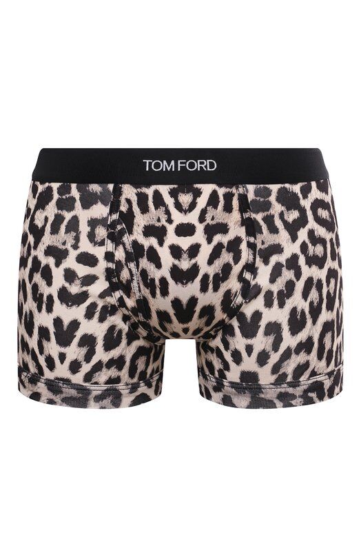 Хлопковые боксеры Tom Ford T4LC3/172 фото 1