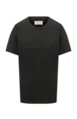 Хлопковая футболка Maison Margiela S51GC0533/S20079 фото 1