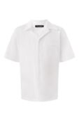 Хлопковая рубашка Dolce & Gabbana G5MK9Z/GI731 фото 1