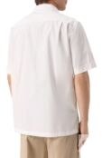 Хлопковая рубашка Dolce & Gabbana G5MK9Z/GI731 фото 4