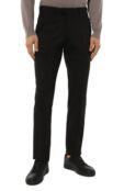 Шерстяные брюки Emporio Armani EM000032/TE10981 фото 3
