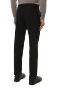 Шерстяные брюки Emporio Armani EM000032/TE10981 фото 4