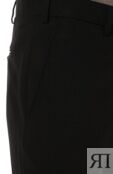 Шерстяные брюки Emporio Armani EM000032/TE10981 фото 5