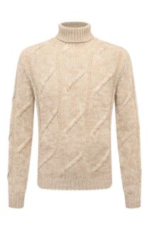 Кашемировый свитер Corneliani