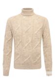 Кашемировый свитер Corneliani 94M549-9425167 фото 1