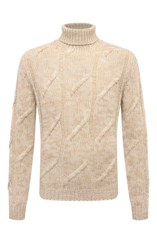 Кашемировый свитер Corneliani 94M549-9425167 фото 1