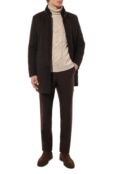 Кашемировый свитер Corneliani 94M549-9425167 фото 2
