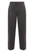 Шерстяные брюки Jil Sander J22KA0247/J40171 фото 1