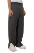 Шерстяные брюки Jil Sander J22KA0247/J40171 фото 3