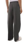Шерстяные брюки Jil Sander J22KA0247/J40171 фото 4