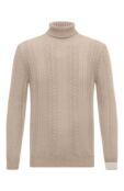 Кашемировый свитер Corneliani 94M544-9425135 фото 1