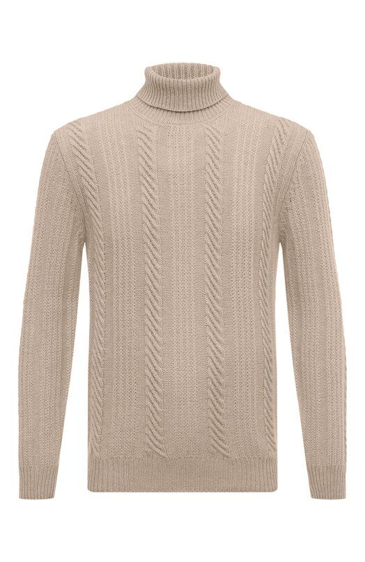 Кашемировый свитер Corneliani 94M544-9425135 фото 1