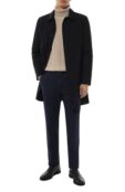 Кашемировый свитер Corneliani 94M544-9425135 фото 2