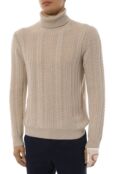 Кашемировый свитер Corneliani 94M544-9425135 фото 3