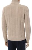 Кашемировый свитер Corneliani 94M544-9425135 фото 4