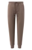 Хлопковые джоггеры Zimmerli 1363-47011 фото 1