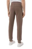 Хлопковые джоггеры Zimmerli 1363-47011 фото 4