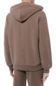 Хлопковая толстовка Zimmerli 1363-43708 фото 4