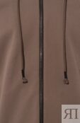 Хлопковая толстовка Zimmerli 1363-43708 фото 5