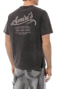 Хлопковая футболка Amiri AMJYTE1097 фото 4