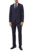 Шерстяной костюм Sartoria Latorre A6I7EF/UG1032 фото 1