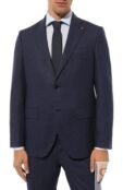 Шерстяной костюм Sartoria Latorre A6I7EF/UG1032 фото 3