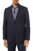 Шерстяной костюм Sartoria Latorre A6I7EF/UG1032 фото 4