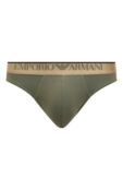 Хлопковые брифы Emporio Armani 111960/4F512 фото 1