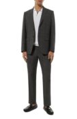 Шерстяной костюм Sartoria Latorre A6I7EF/QG1184 фото 2
