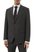 Шерстяной костюм Sartoria Latorre A6I7EF/QG1184 фото 3