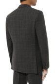 Шерстяной костюм Sartoria Latorre A6I7EF/QG1184 фото 5