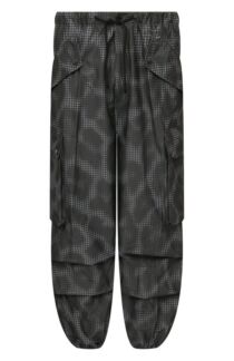 Джоггеры Dries Van Noten