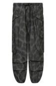 Джоггеры Dries Van Noten 242-020949-9025 фото 1
