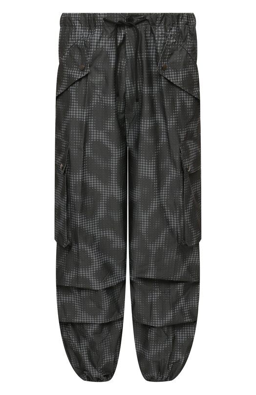 Джоггеры Dries Van Noten 242-020949-9025 фото 1