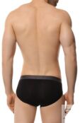 Комплект из двух брифов Emporio Armani 111733/4F733 фото 3