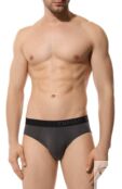 Комплект из двух брифов Emporio Armani 111733/4F733 фото 4
