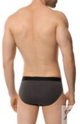 Комплект из двух брифов Emporio Armani 111733/4F733 фото 5