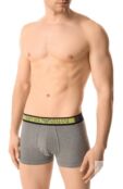 Хлопковые боксеры Emporio Armani 111866/4F517 фото 2