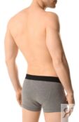 Хлопковые боксеры Emporio Armani 111866/4F517 фото 3