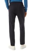 Шерстяные брюки Corneliani 254L25-2518570 фото 4