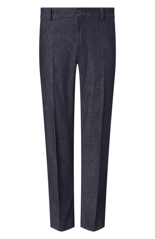 Джинсы Canali 91675/PD01488 фото 1