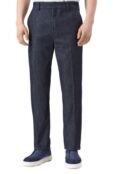 Джинсы Canali 91675/PD01488 фото 3