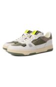 Кожаные кеды Off Court OG Crime London 15450AA7 фото 1