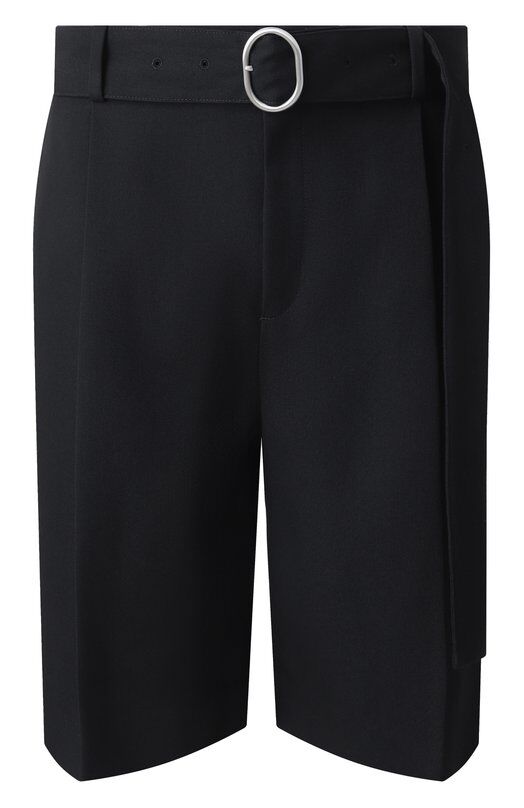 Шерстяные шорты Jil Sander J22KA0273/J40002 фото 1