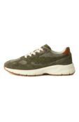 Комбинированные кроссовки EJ Run Rocket Enterprise Japan BB5023PX649 фото 4