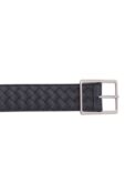 Кожаный ремень Bottega Veneta 796783/V4LQ1 фото 4