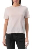 Хлопковая футболка Ann Demeulemeester B0012549/FA206 фото 3
