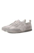 Комбинированные кеды Siru Ann Demeulemeester B0012585/FA629 фото 1