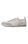 Комбинированные кеды Siru Ann Demeulemeester B0012585/FA629 фото 4