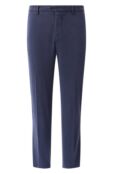Брюки Kiton UFPPEK0606F19 фото 1